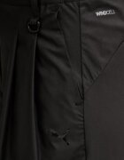 Puma панталон дамски Tech Sense черен с висока талия 634570