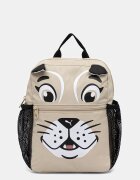 Puma раница за деца ANIMAL Extra Small Backpack бежова 927740