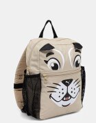 Puma раница за деца ANIMAL Extra Small Backpack бежова 927740