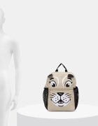 Puma раница за деца ANIMAL Extra Small Backpack бежова 927740