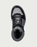 Puma Rebound Slam Mid Cozy AC+ PS маратонки за деца черни 407729