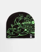 Puma Шапка x RIPNDIP в черно 26596