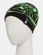 Puma Шапка x RIPNDIP в черно 26596