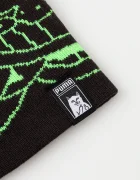 Puma Шапка x RIPNDIP в черно 26596