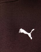 Puma спортен комплект анцуг дамски с памук кафяв 693995