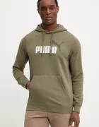 Puma Суичър