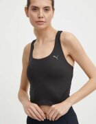 Puma Топ за йога Studio Foundation