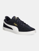 Puma Велурени маратонки Club II