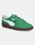 Puma Велурени маратонки Palermo Cobalt Glaze
