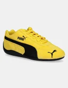 Puma Велурени маратонки Speedcat OG Jr