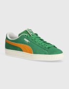 Puma Велурени маратонки Suede Patch