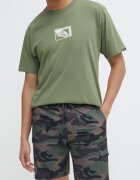 Quiksilver Къс панталон