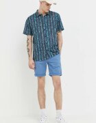 Quiksilver Памучна риза