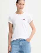 rag & bone Памучна тениска