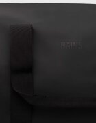 Rains Чанта 14200 Weekendbags в черно