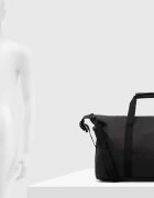 Rains Чанта 14200 Weekendbags в черно