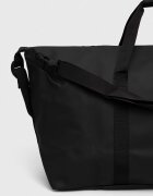 Rains Чанта 14210 Weekendbags в черно