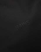 Rains Чанта 14210 Weekendbags в черно
