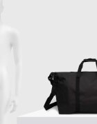 Rains Чанта 14210 Weekendbags в черно