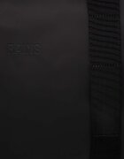 Rains Чанта 14220 Weekendbags в черно