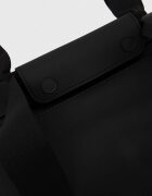 Rains Чанта 14220 Weekendbags в черно