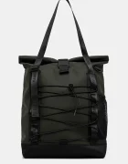 Rains Чанта Trail Rolltop Tote Bag W3