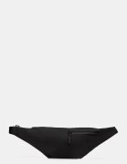 Rains чанта за кръста Dash Bum Bag W3 черна 16270
