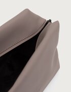 Rains козметична чанта Wash Bag Small кафява 15580
