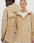 Rains Непромокаемо яке 18010 Fishtail Jacket