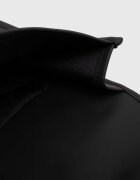 Rains Раница 13020 Backpacks в черно голям размер с изчистен дизайн