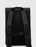 Rains Раница 13320 Backpacks в черно голям размер с изчистен дизайн