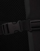 Rains Раница 13320 Backpacks в черно голям размер с изчистен дизайн