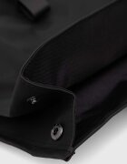 Rains Раница 13320 Backpacks в черно голям размер с изчистен дизайн
