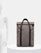 Rains раница 2 Way Tote Backpack W3 кафява 12940