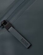 Rains раница Rolltop Rucksack W3 зелена 13320