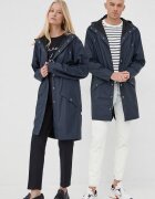 Rains Яке 12020 Long Jacket