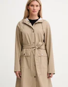Rains Яке 18130 Curve Long Jacket