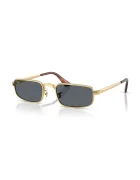 Ray-Ban слънчеви очила A$AP ROCKY X златни 0RB3927