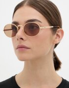 Ray-Ban слънчеви очила A$AP ROCKY X злато 0RB3931