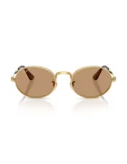 Ray-Ban слънчеви очила A$AP ROCKY X злато 0RB3931
