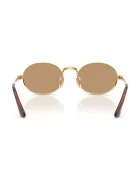 Ray-Ban слънчеви очила A$AP ROCKY X злато 0RB3931