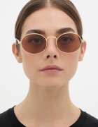 Ray-Ban слънчеви очила A$AP ROCKY X злато 0RB3931