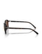 Ray-Ban Слънчеви очила за деца кафяви 0RJ9131S