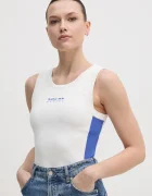 Red Bull Racing x Pepe Jeans Елек KNIT LOGO TANK