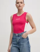 Red Bull Racing x Pepe Jeans Елек KNIT LOGO TANK