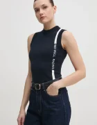 Red Bull Racing x Pepe Jeans Елек RACE STRIPE VEST