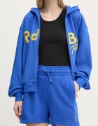 Red Bull Racing x Pepe Jeans Къс панталон HIGH WAISTED SHORTS