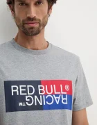 Red Bull Racing x Pepe Jeans Памучна тениска