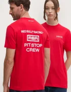 Red Bull Racing x Pepe Jeans Памучна тениска