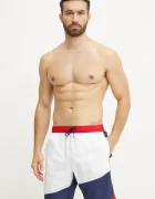 Red Bull Racing x Pepe Jeans Плувни шорти RBR BLOCK SURFER